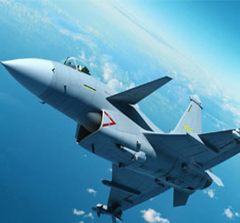 航空航天領(lǐng)域的試驗機應(yīng)用 航空航天領(lǐng)域的試驗機應(yīng)用