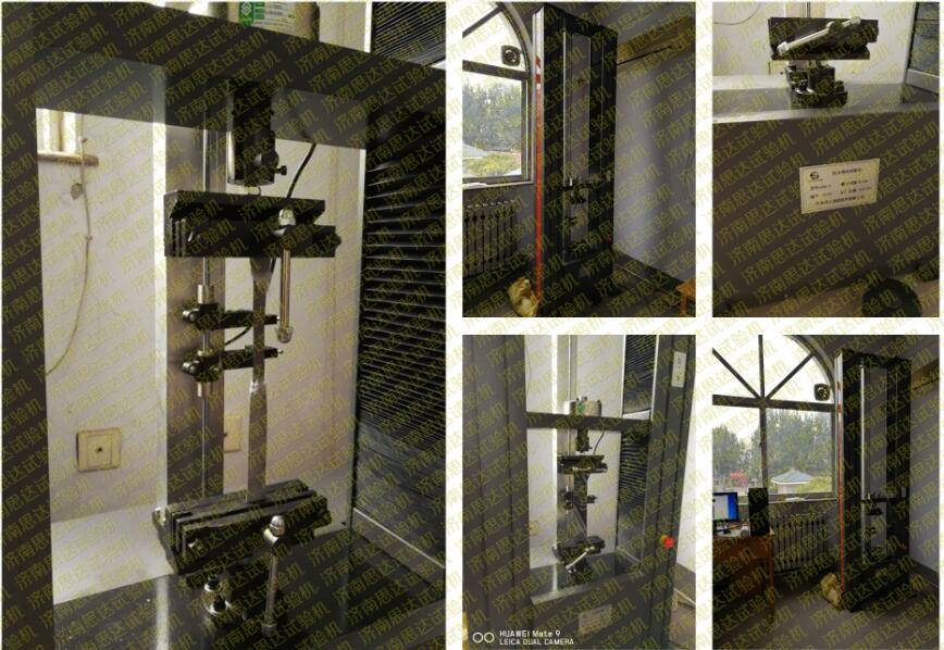 ��ɽ�|���Rꖽ����|�O(ji��n)վ�߷��ӷ�ˮ����ԇ�C