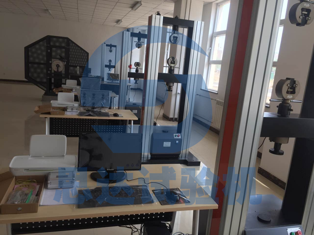 ��ɽ����ú̿�W(xu��)Ժ4�_����f��ԇ�C(j��)