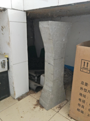 混凝土拉伸試驗機試樣 混凝土拉伸試驗機試樣